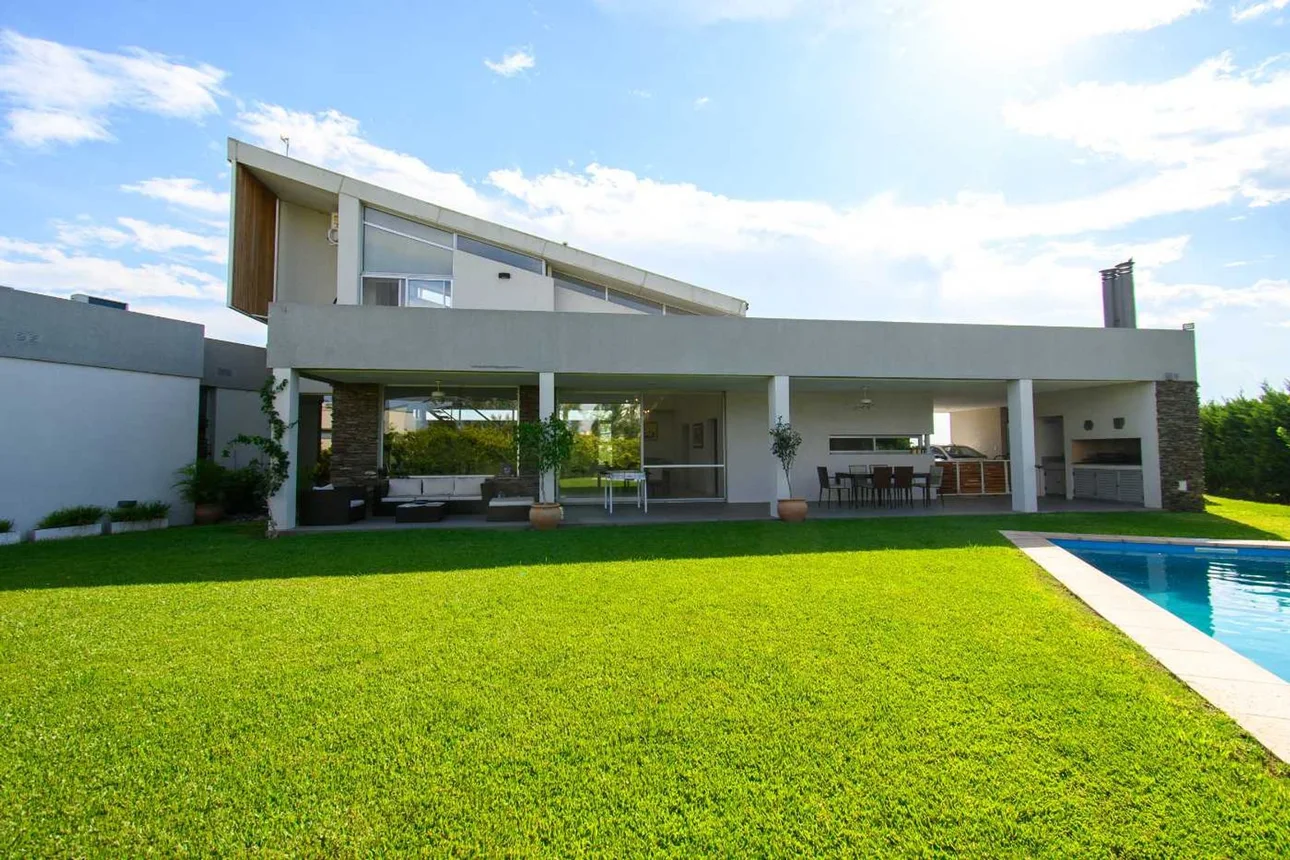 Casa en venta en Santa Fe, foto 2