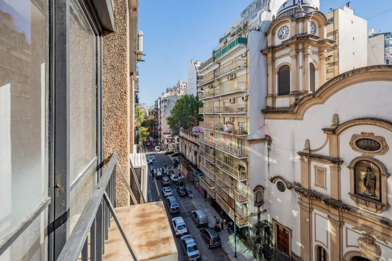 Departamento en venta en Recoleta, foto 4