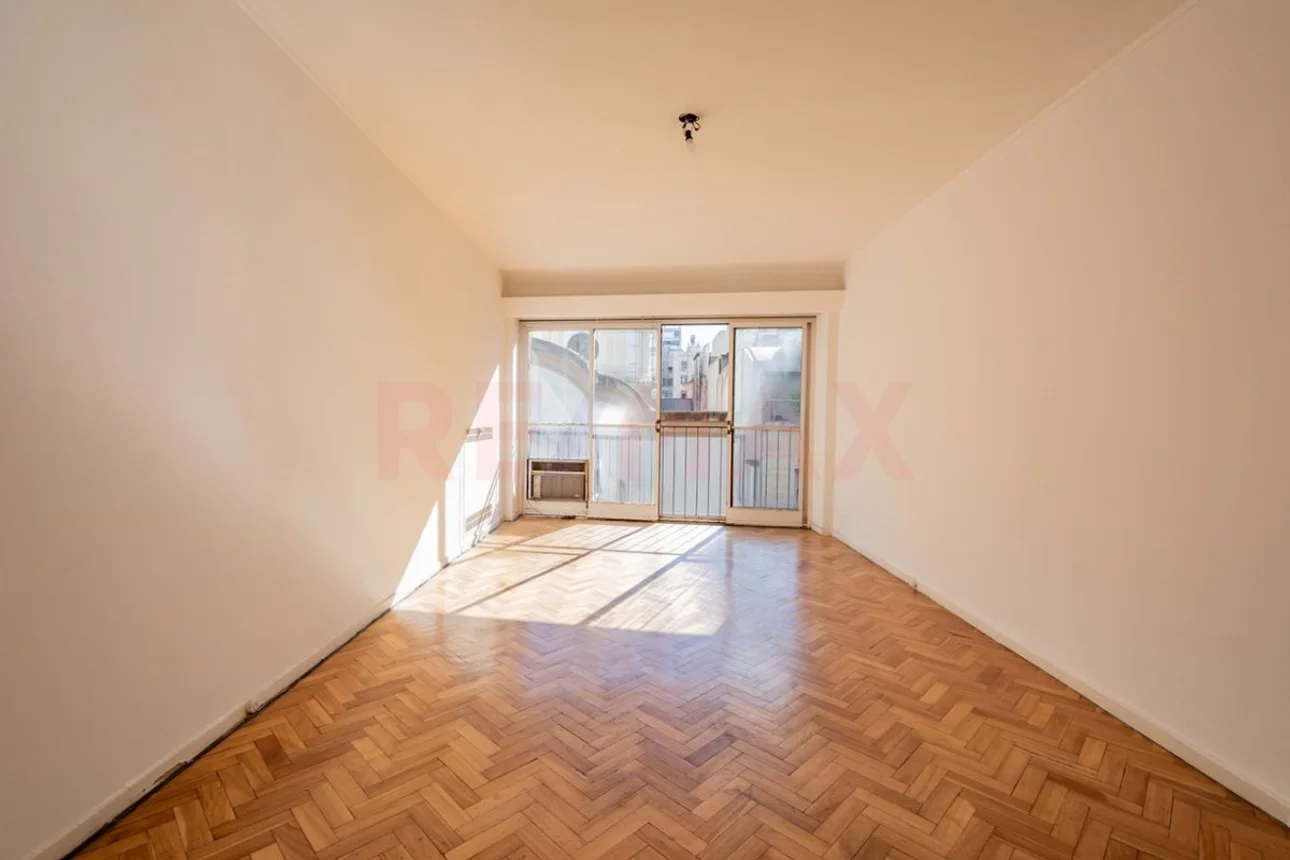 Departamento en venta en Recoleta