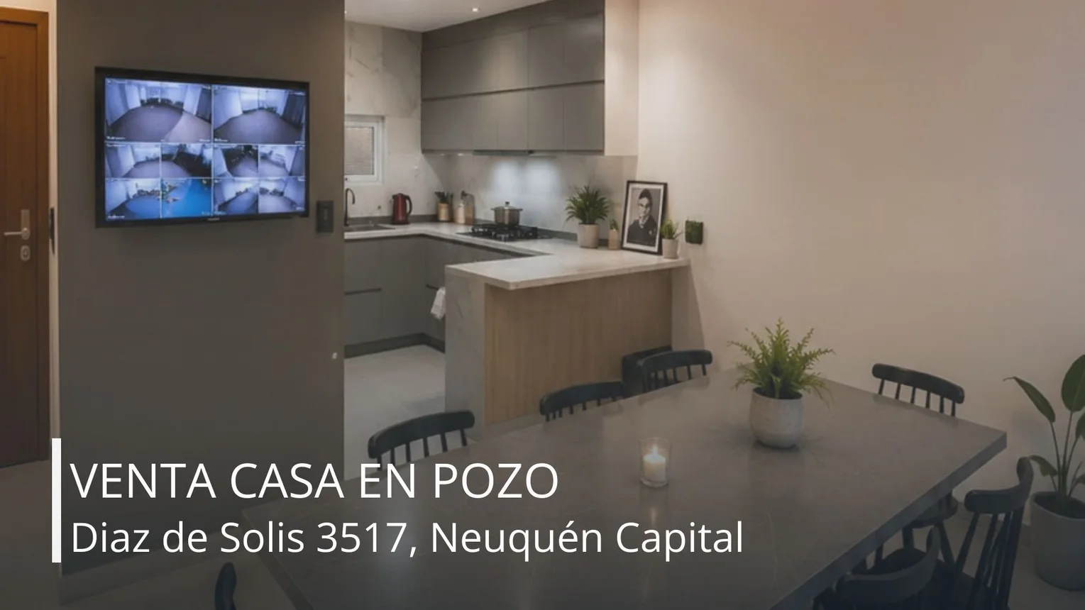 Venta casa en pozo | confluencia | nqn capital, foto 1