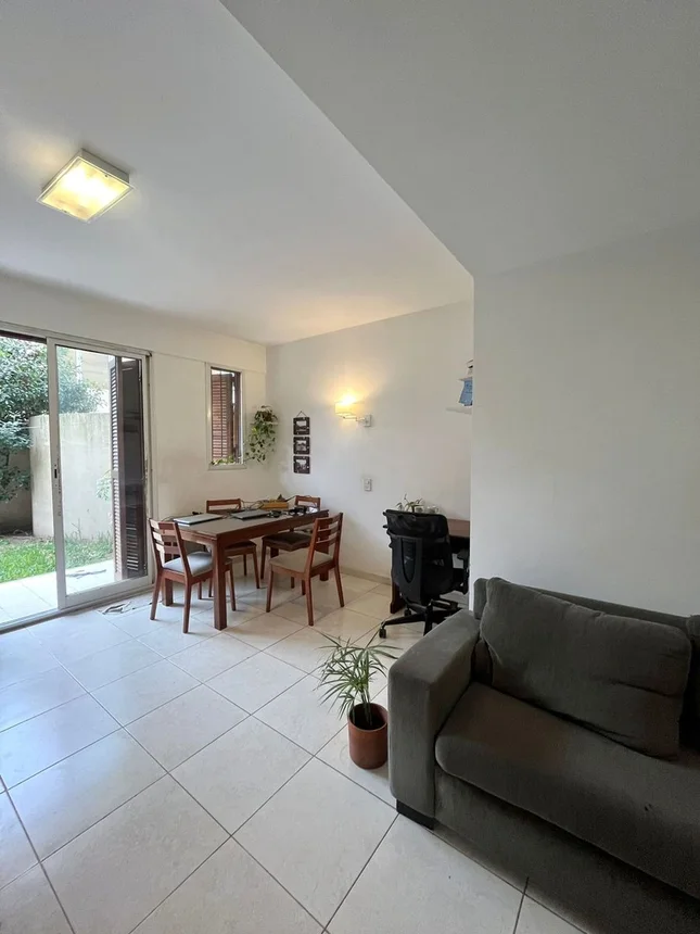 Departamento en venta en La Plata