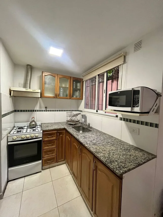 Departamento en venta en La Plata, foto 4