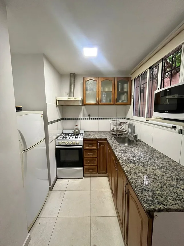Departamento en venta en La Plata, foto 3