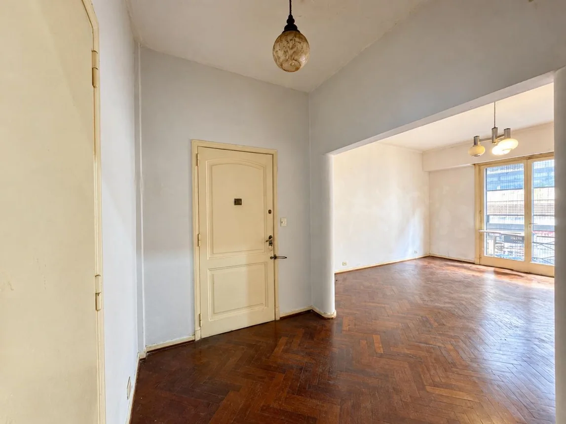 Departamento de 3 ambientes en venta en Monserrat, Chile 800