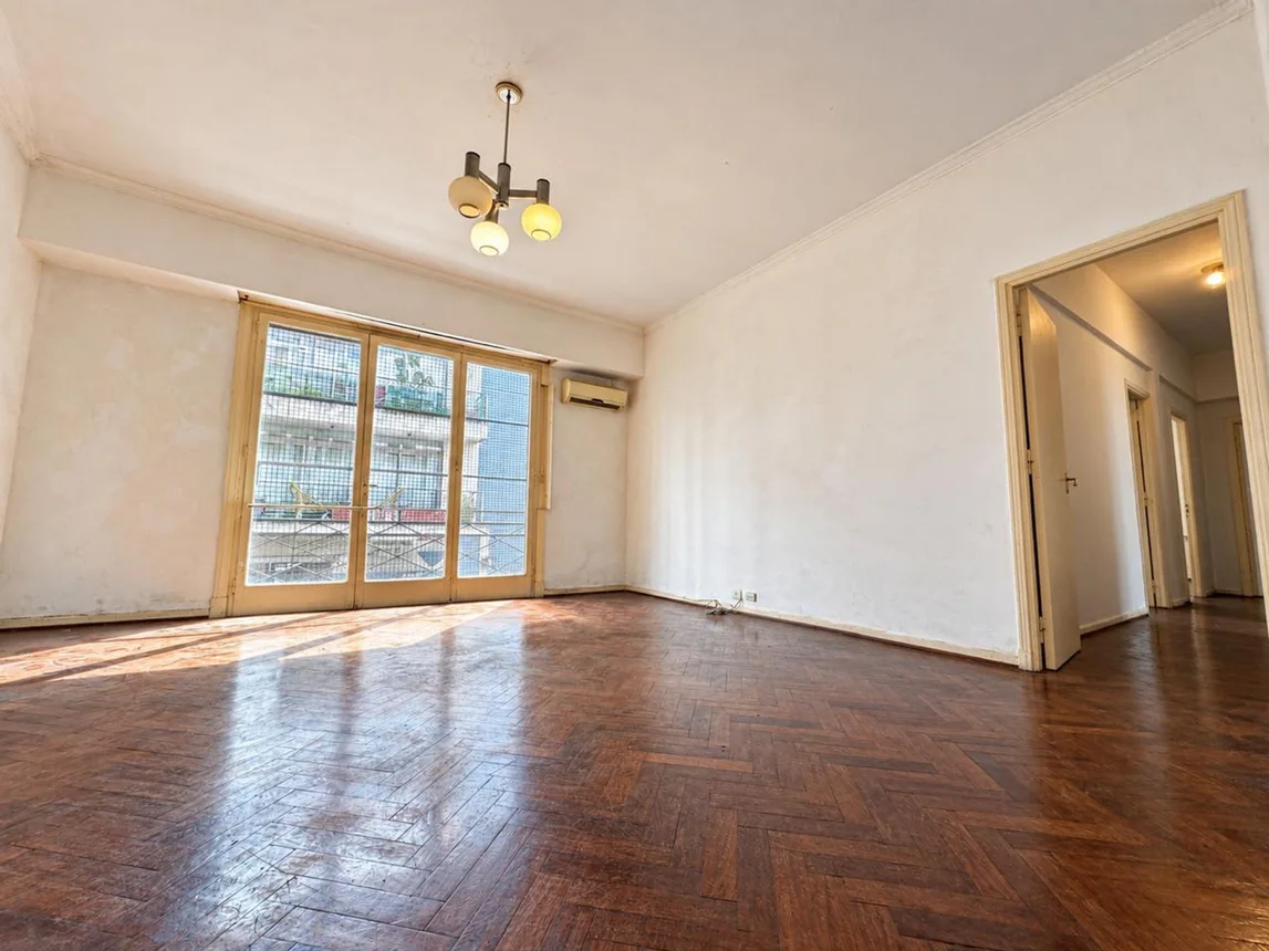 Departamento de 3 ambientes en venta en Monserrat, Chile 800, foto 5