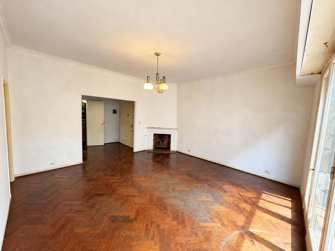 Departamento de 3 ambientes en venta en Monserrat, Chile 800, foto 4