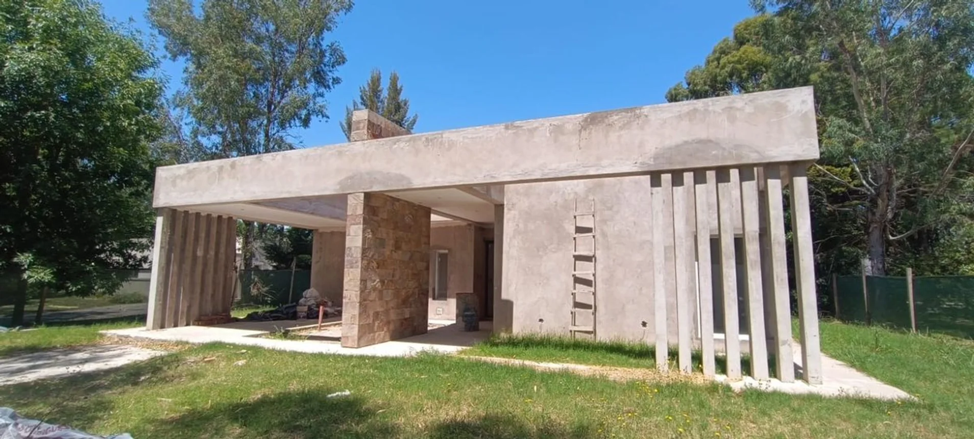 Casa en venta en La Plata