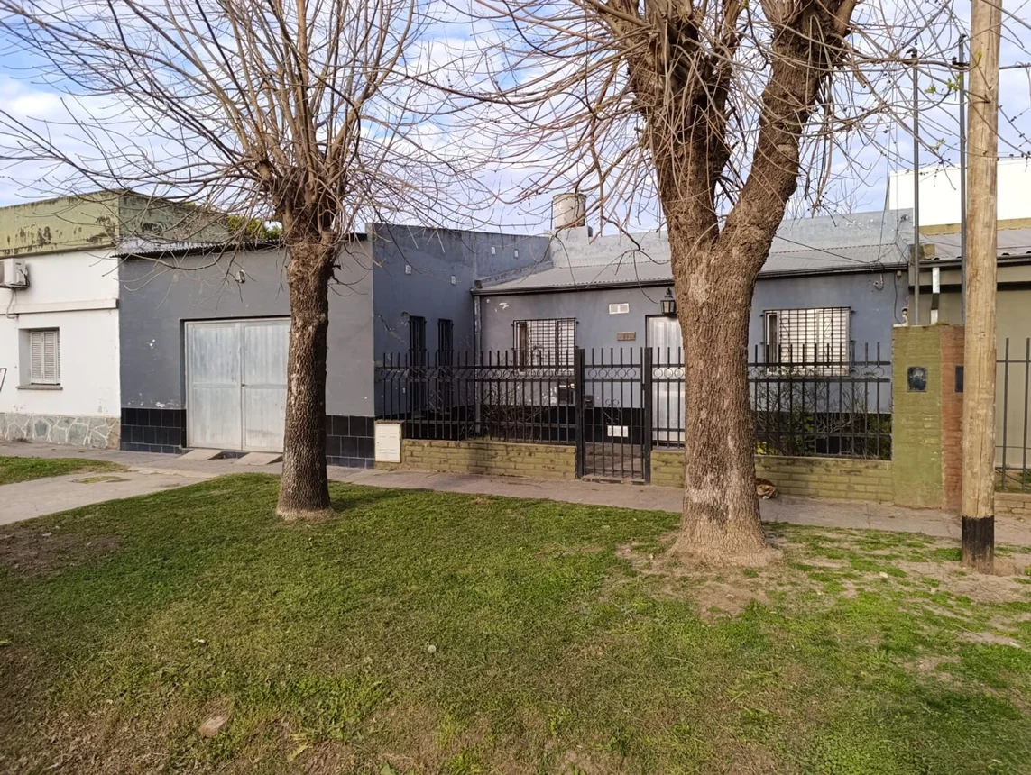 Casa en venta en Santa Fe