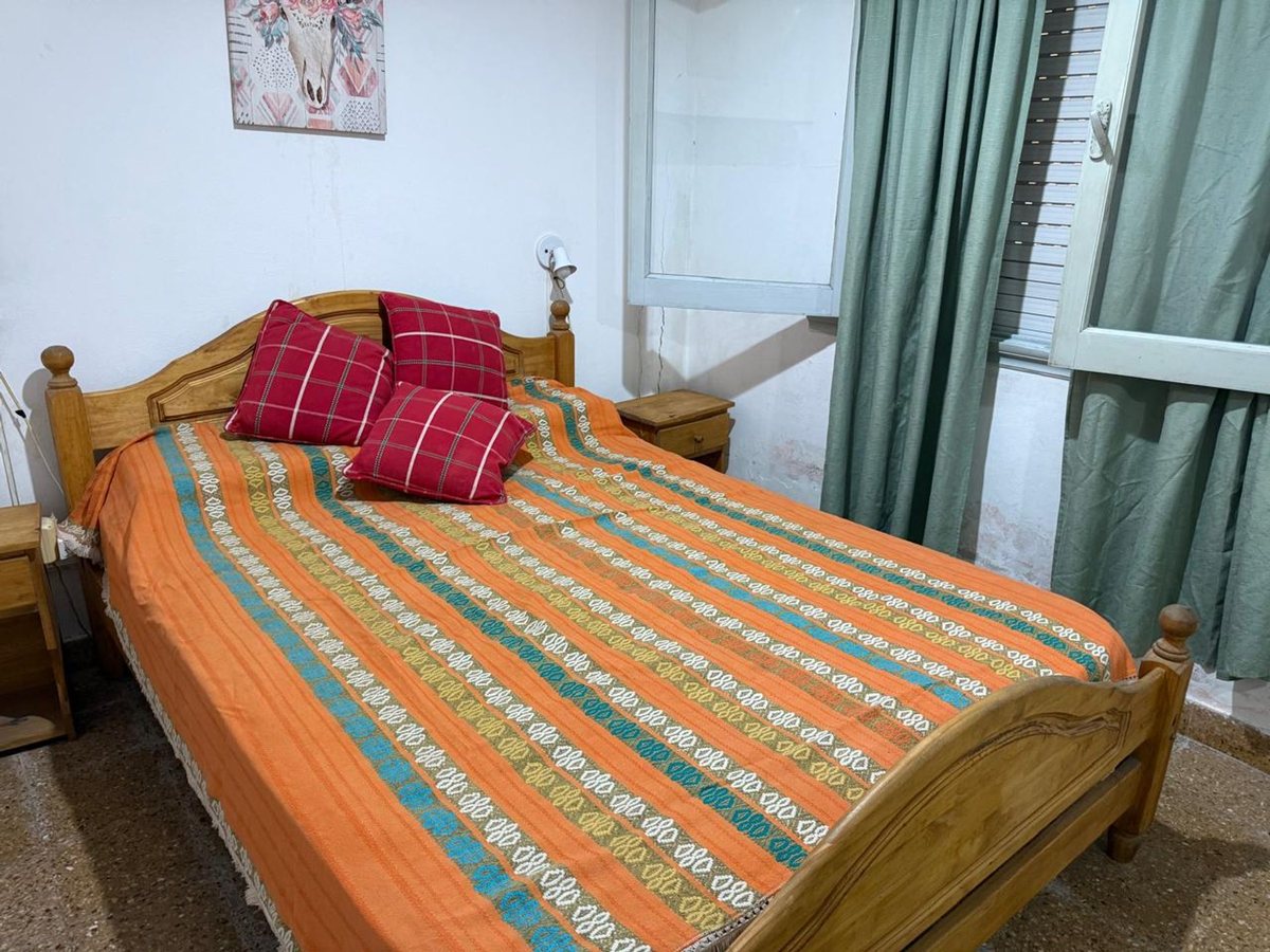 Foto 10 — VENTA DE DEPARTAMENTO DOS AMBIENTES SANTA TERESITA