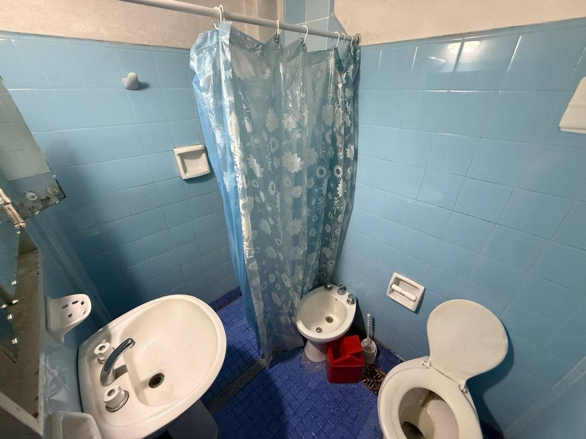 Foto 17 — VENTA DE DEPARTAMENTO DOS AMBIENTES SANTA TERESITA