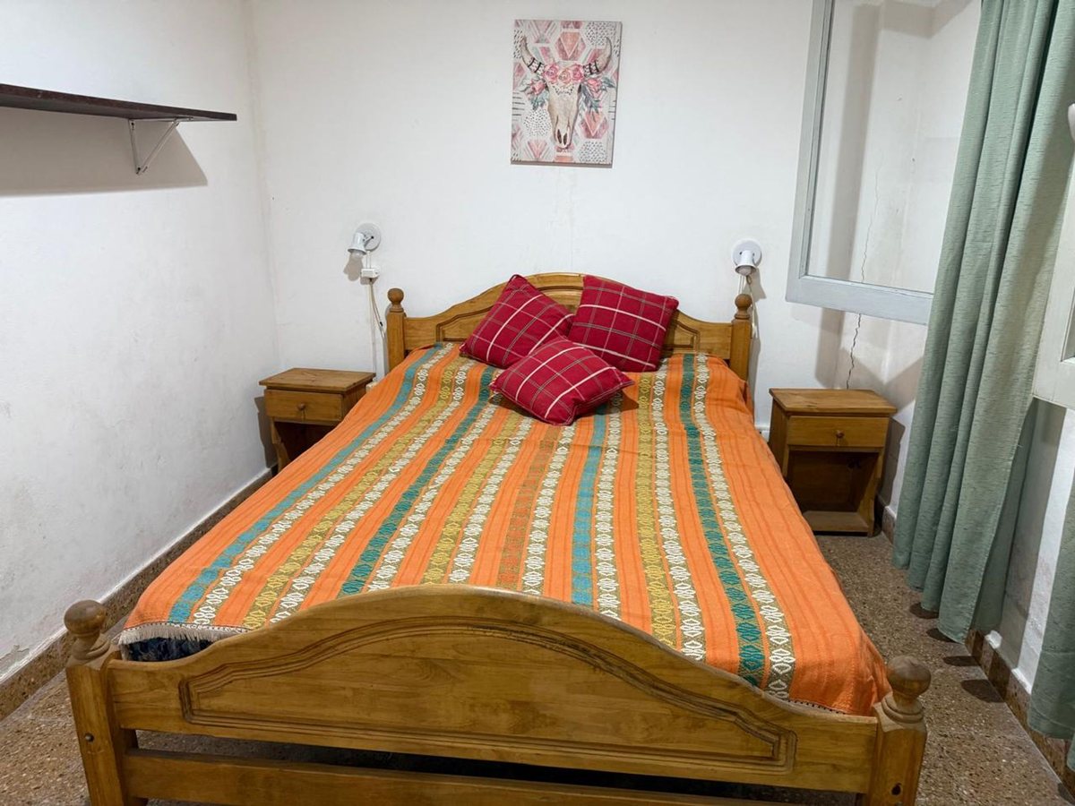 Foto 12 — VENTA DE DEPARTAMENTO DOS AMBIENTES SANTA TERESITA