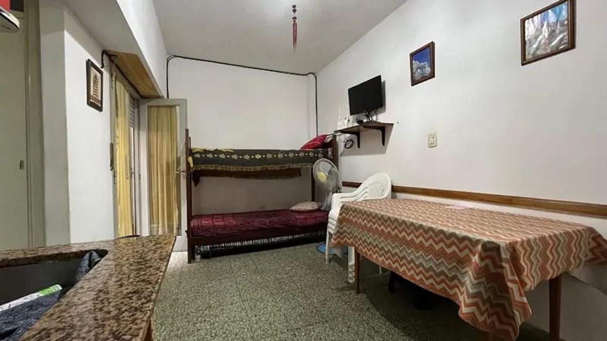 Foto 6 — VENTA DE DEPARTAMENTO DOS AMBIENTES SANTA TERESITA