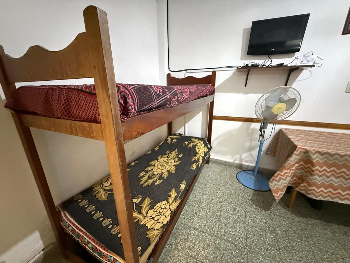 Foto 5 — VENTA DE DEPARTAMENTO DOS AMBIENTES SANTA TERESITA