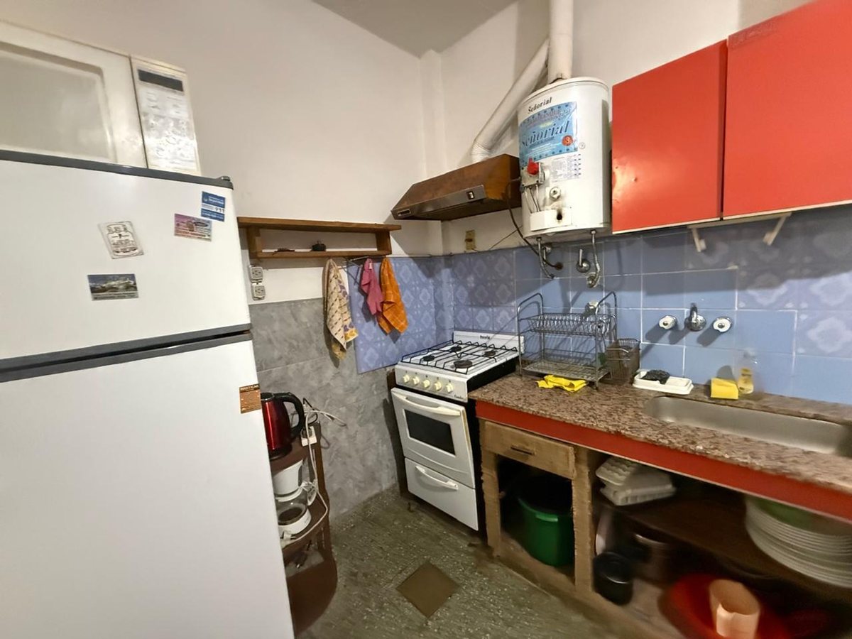 Foto 3 — VENTA DE DEPARTAMENTO DOS AMBIENTES SANTA TERESITA