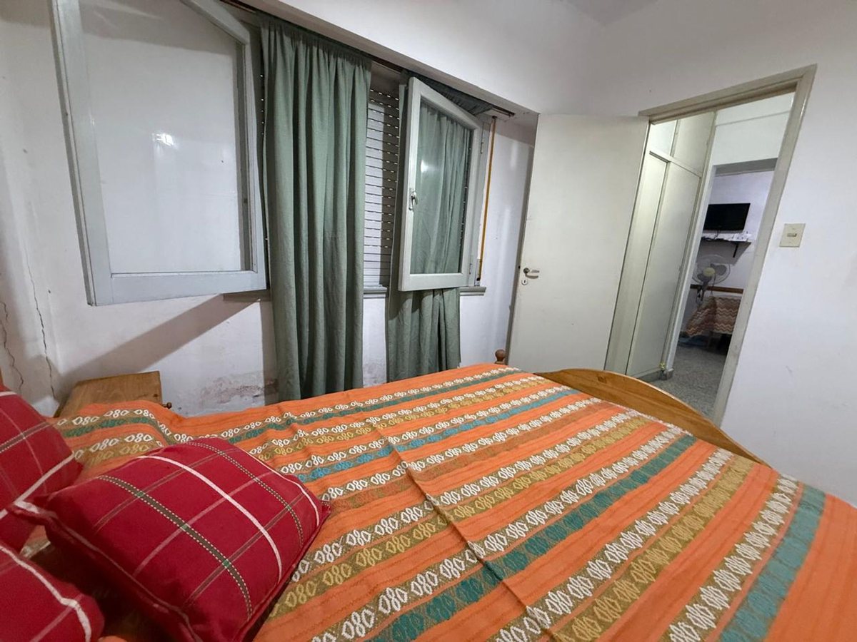 Foto 8 — VENTA DE DEPARTAMENTO DOS AMBIENTES SANTA TERESITA