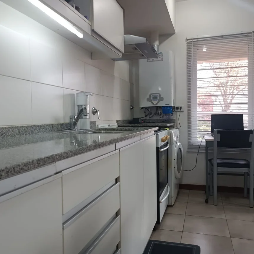 Departamento en venta en La Plata, foto 3