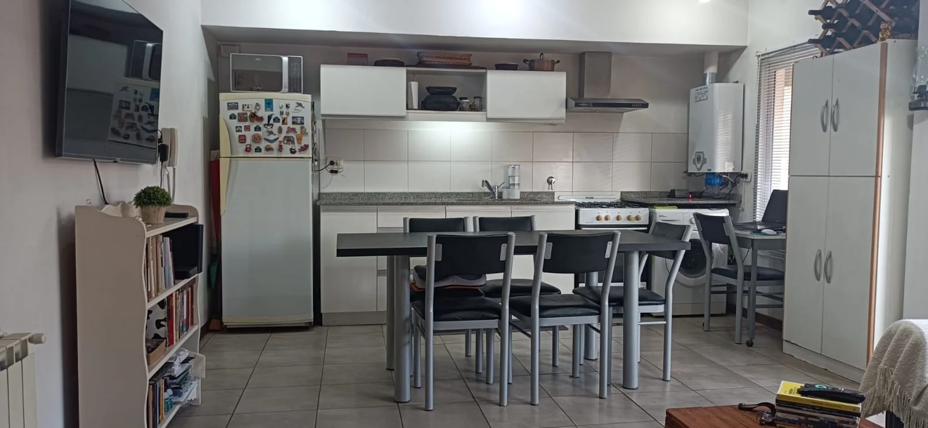 Departamento en venta en La Plata, foto 2
