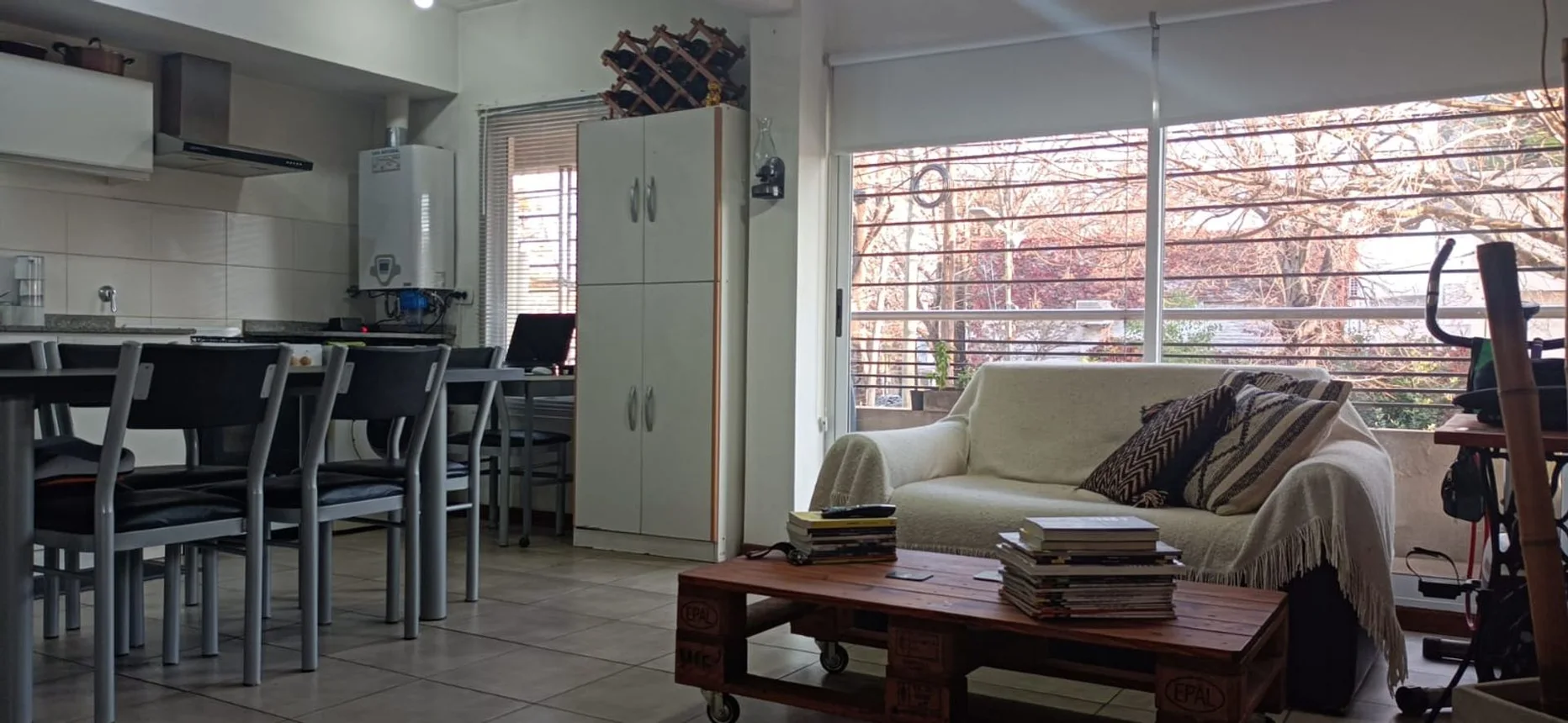 Departamento en venta en La Plata, foto 5