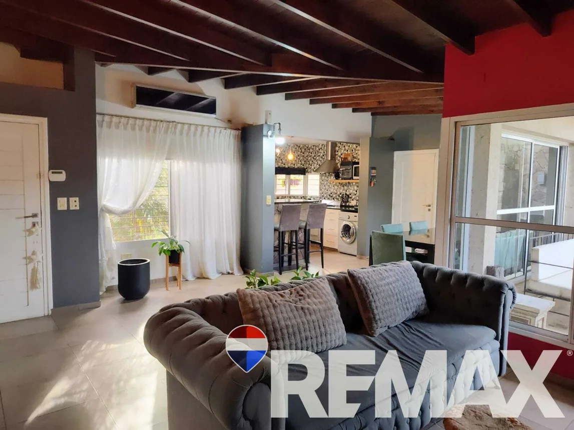 Casa en venta en Ranelagh, Luis Agote 2500