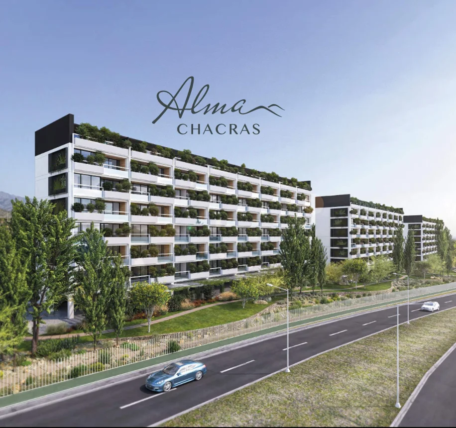 Monoambiente en venta en Luján de Cuyo, Ruta Provincial 82 7500