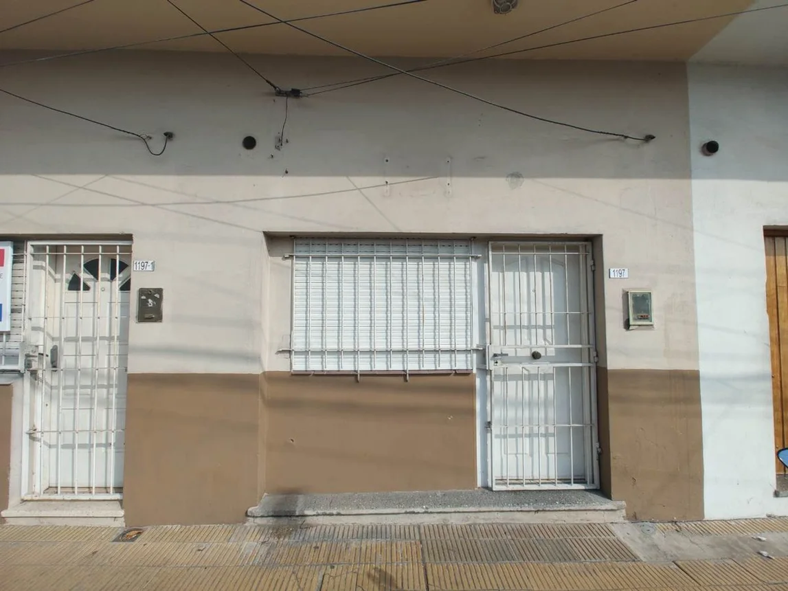 Departamento en venta en Morón, Belgrano 1100