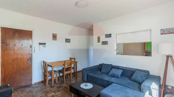 Venta apartamento 2 Dormitorios en Cordón