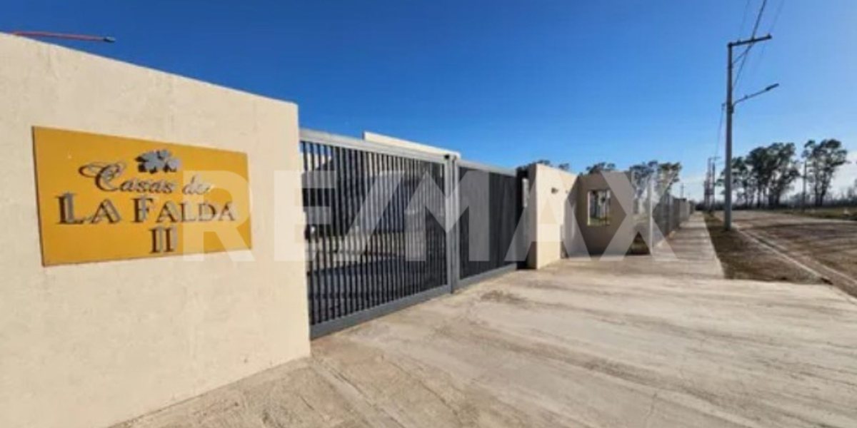 Foto 2 — Venta Casa APTA CREDITO CIPOLLETTI