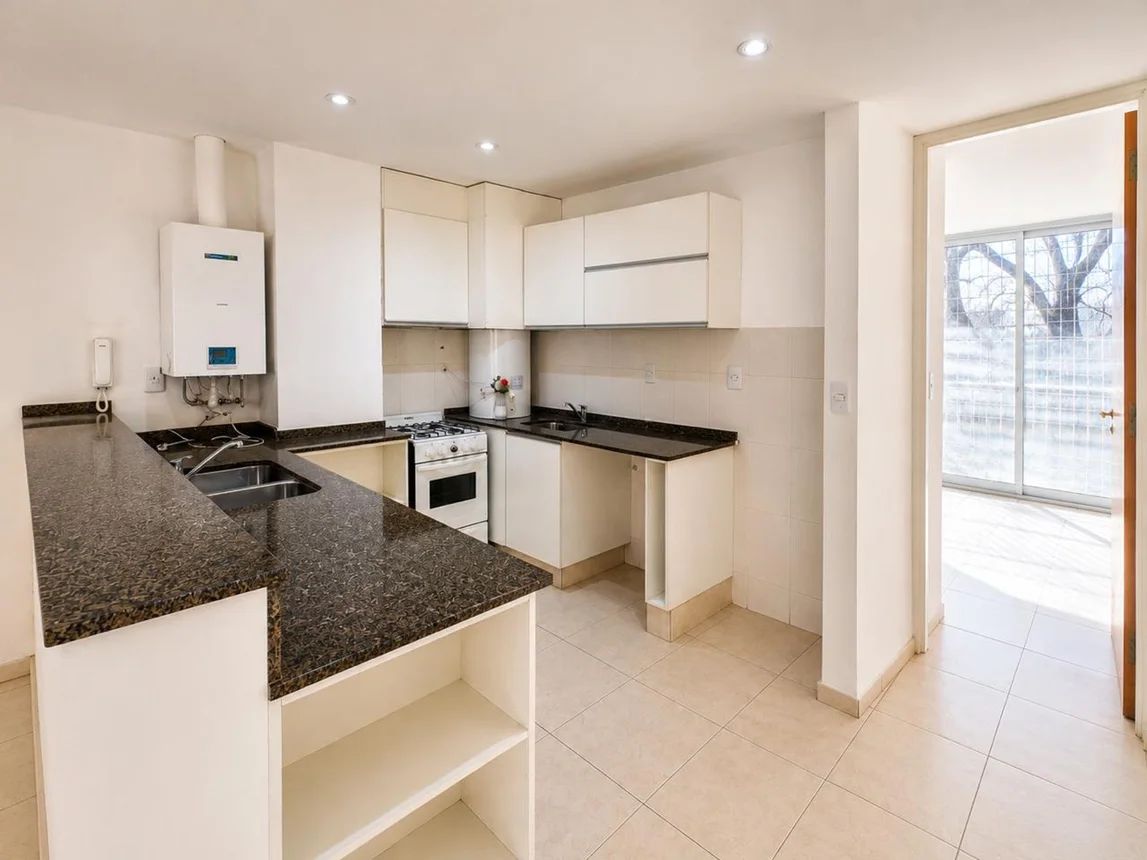 Departamento en venta en Mendoza
