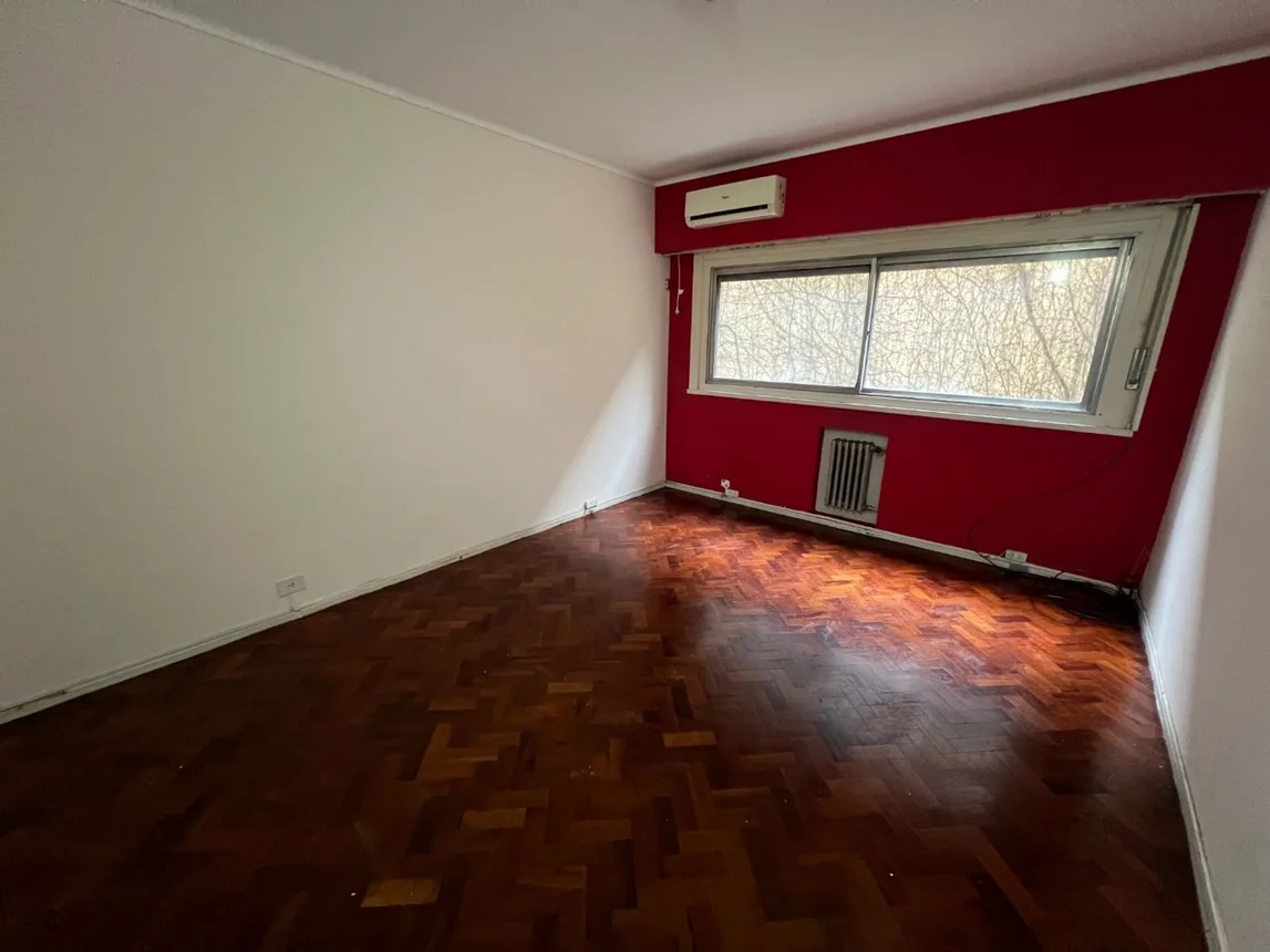 Monoambiente en alquiler en Retiro, Maipú 800