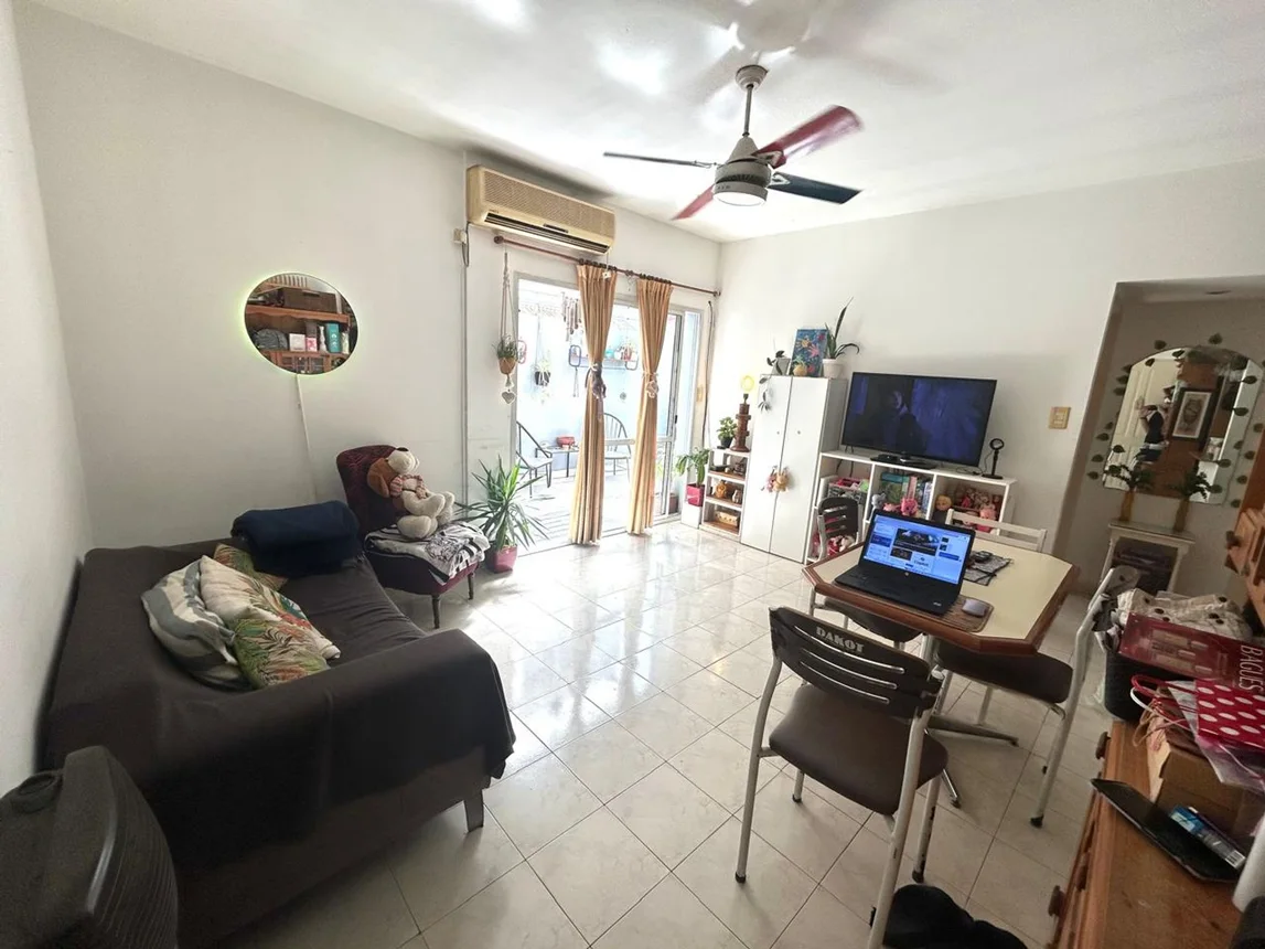 PH de 3 ambientes en venta en Villa General Mitre, Terrero 2200