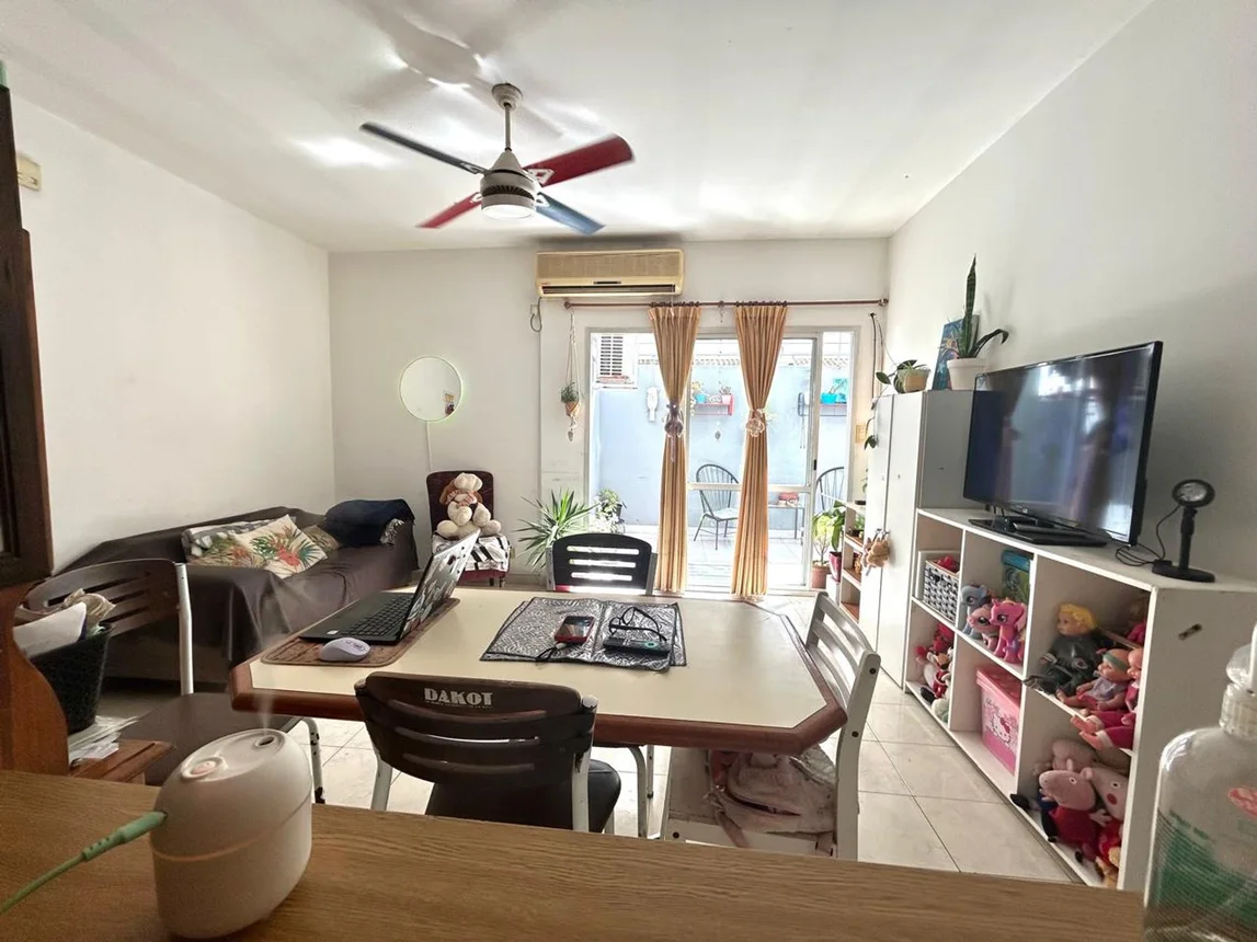 PH de 3 ambientes en venta en Villa General Mitre, Terrero 2200, foto 2