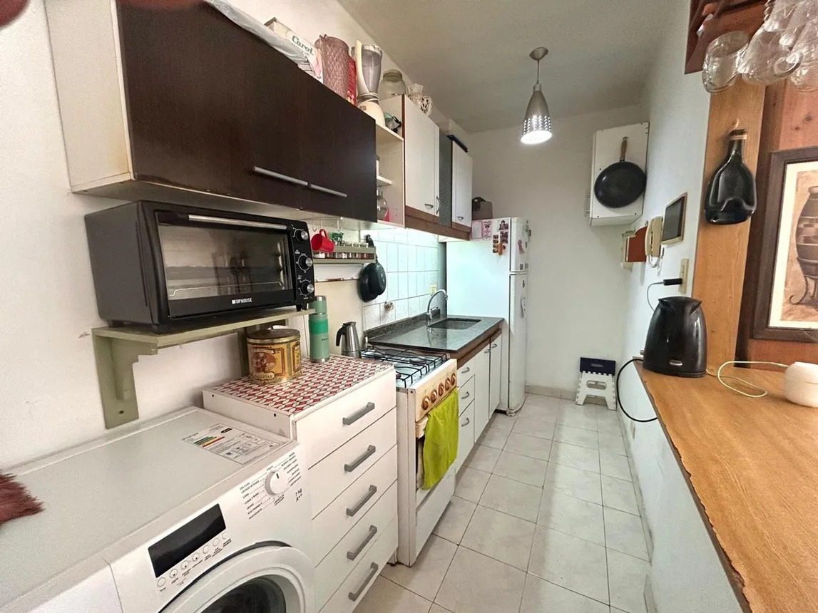 PH de 3 ambientes en venta en Villa General Mitre, Terrero 2200, foto 3