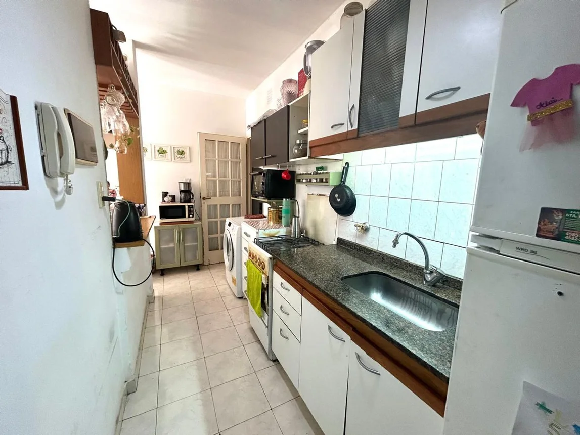 PH de 3 ambientes en venta en Villa General Mitre, Terrero 2200, foto 4
