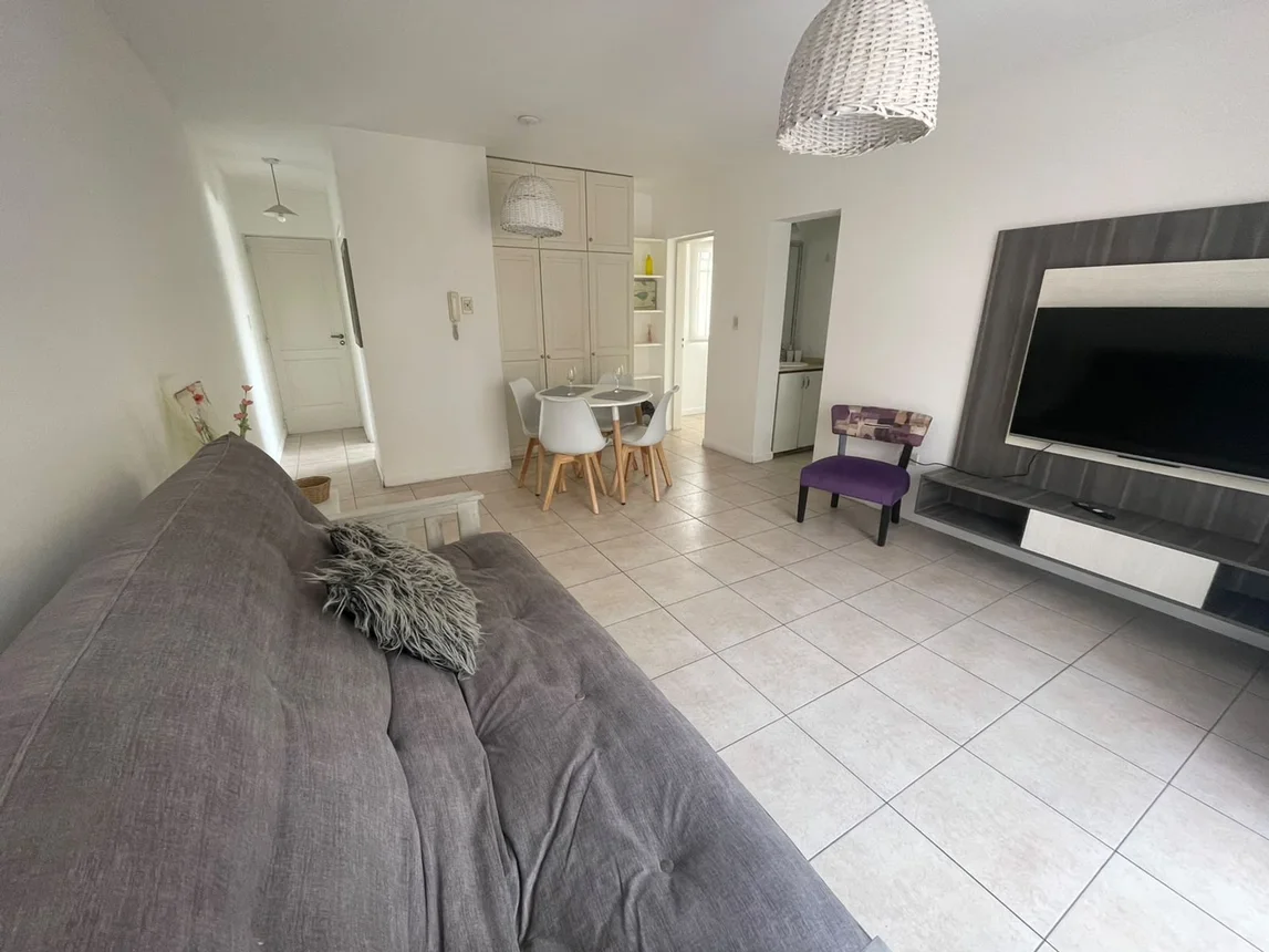 Departamento de 2 ambientes en venta en Mendoza, Pueyrredón 700, foto 3