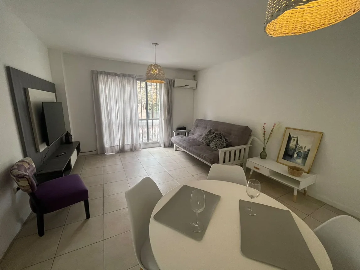 Departamento de 2 ambientes en venta en Mendoza, Pueyrredón 700, foto 2