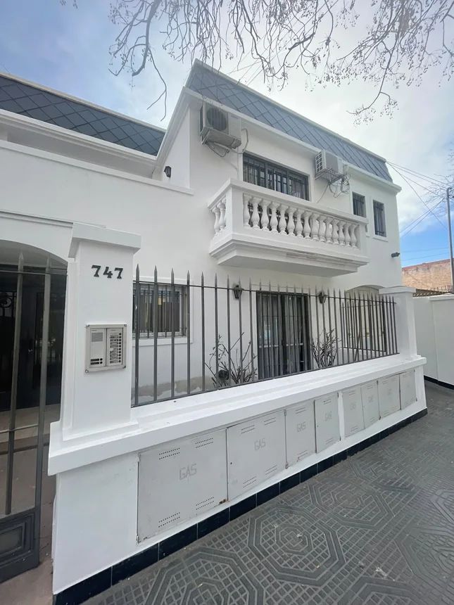 Departamento de 2 ambientes en venta en Mendoza, Pueyrredón 700