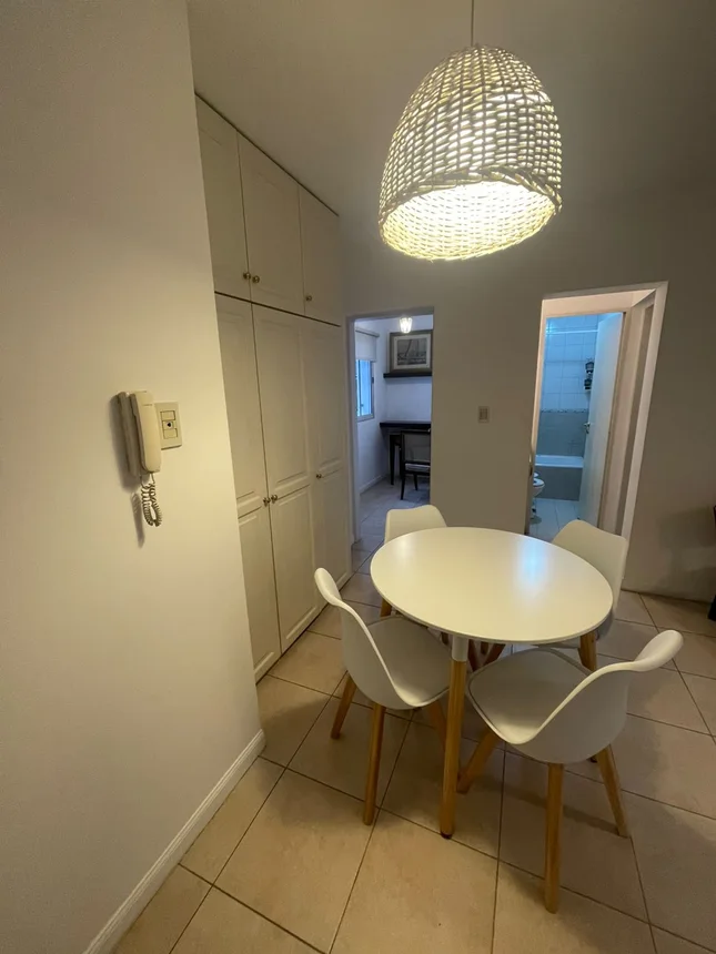 Departamento de 2 ambientes en venta en Mendoza, Pueyrredón 700, foto 4