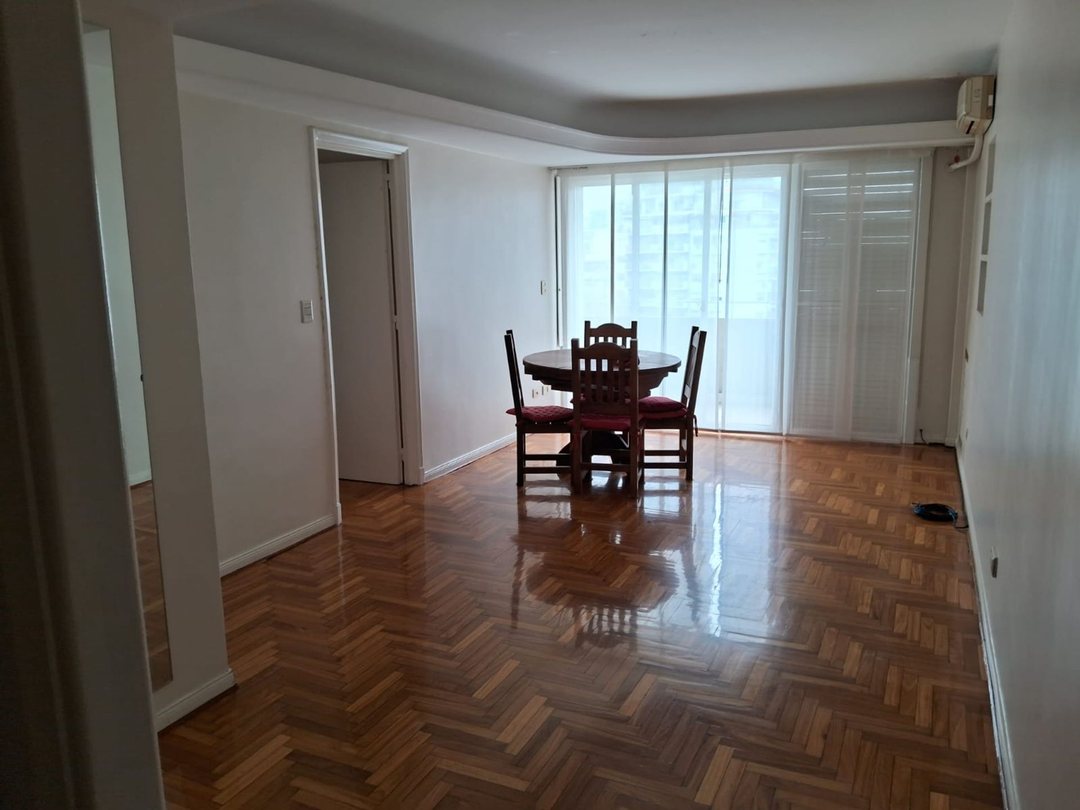 DEPARTAMENTO 3 AMBIENTES EN ALQUILER VILLA CRESPO