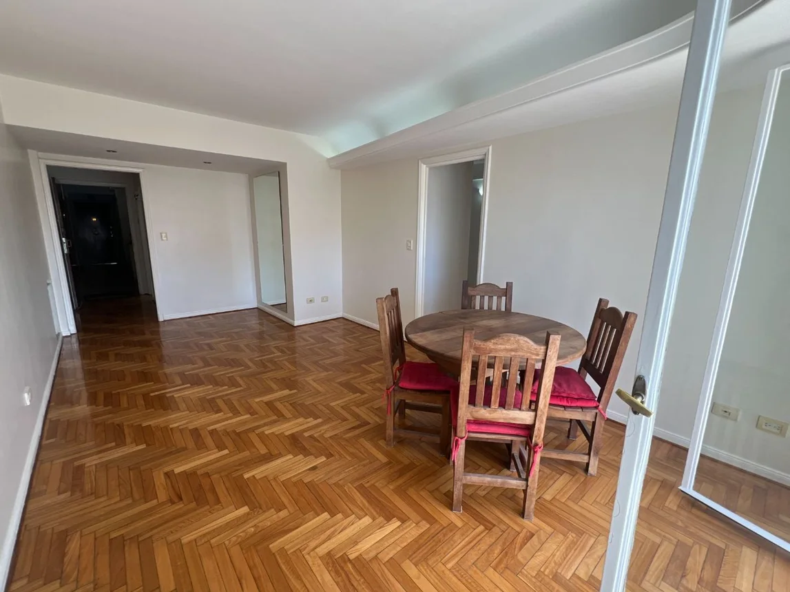 Departamento en alquiler en Villa Crespo, foto 2