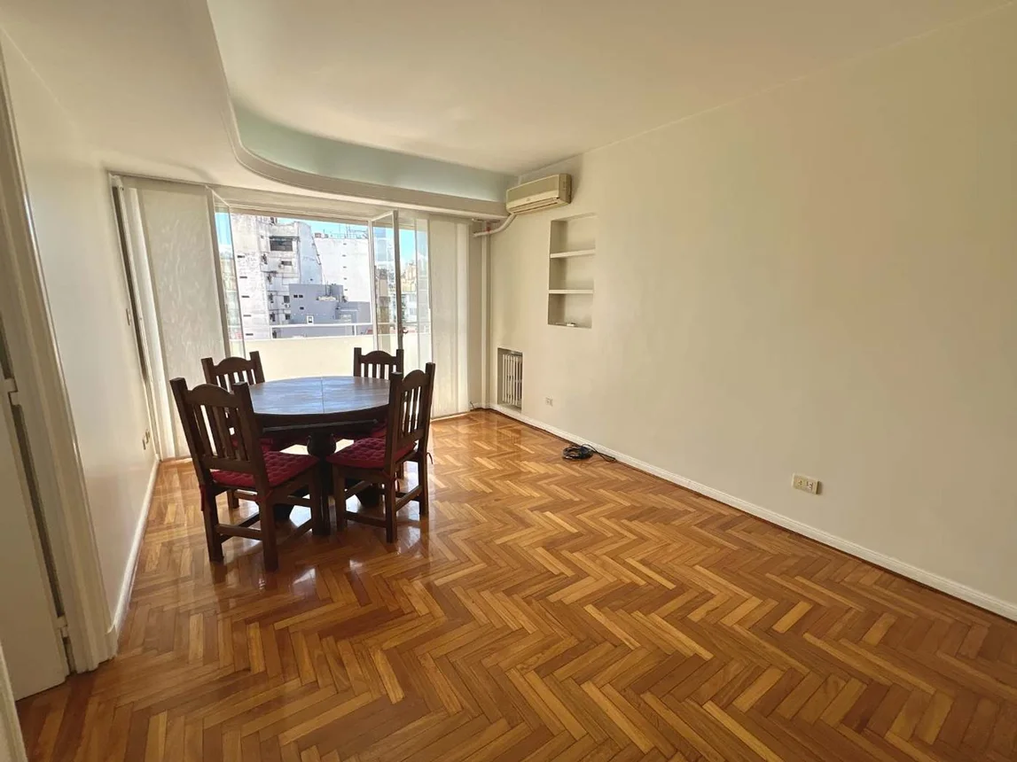Departamento en alquiler en Villa Crespo, foto 4