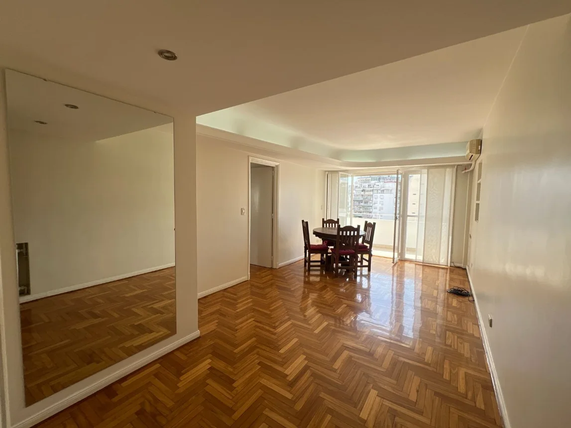 Departamento en alquiler en Villa Crespo, foto 3