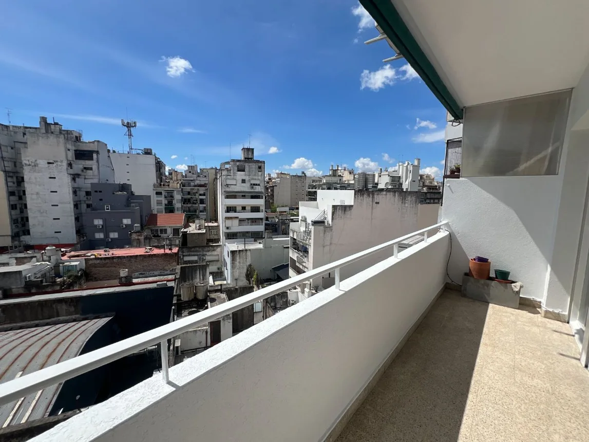 Departamento en alquiler en Villa Crespo, foto 5