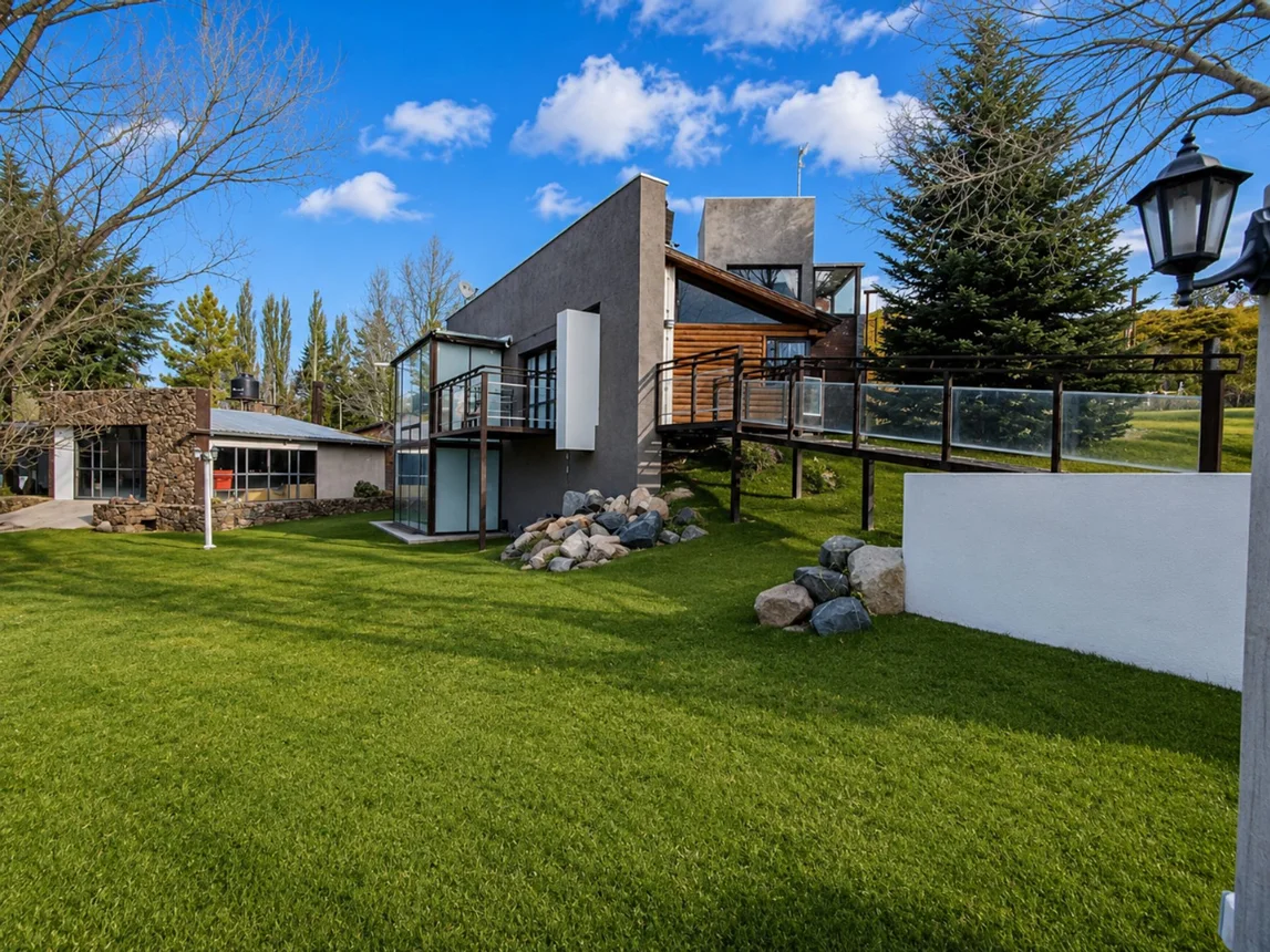 Casa en venta en Luján de Cuyo