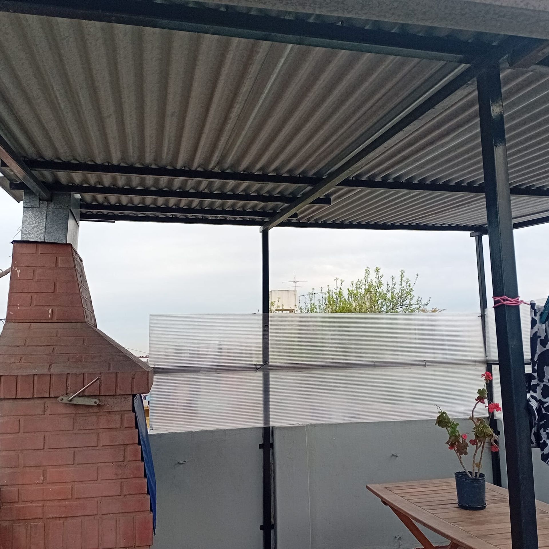 Foto 18 — PH EN VENTA EN MUNRO CON PARRILLA