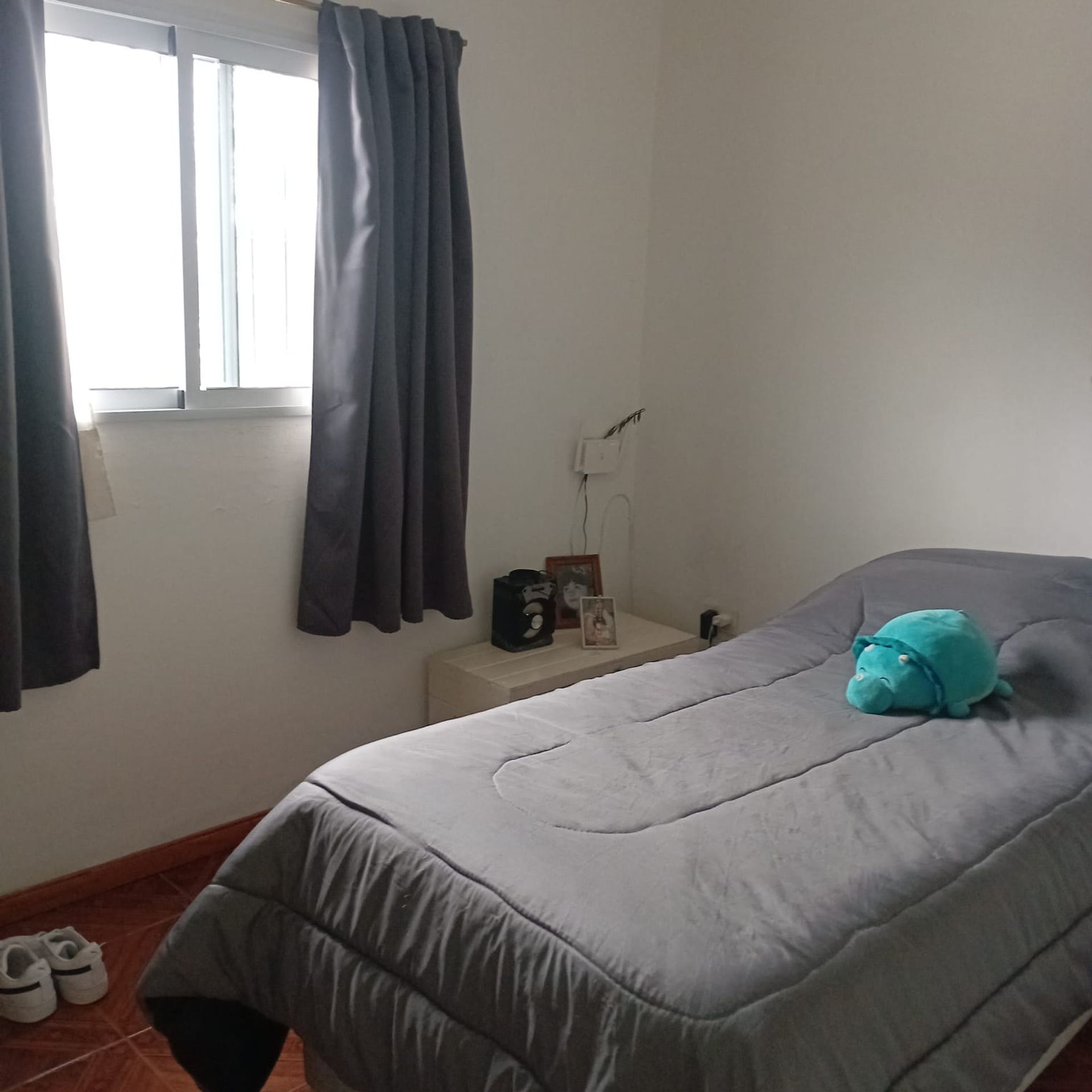 Foto 10 — PH EN VENTA EN MUNRO CON PARRILLA