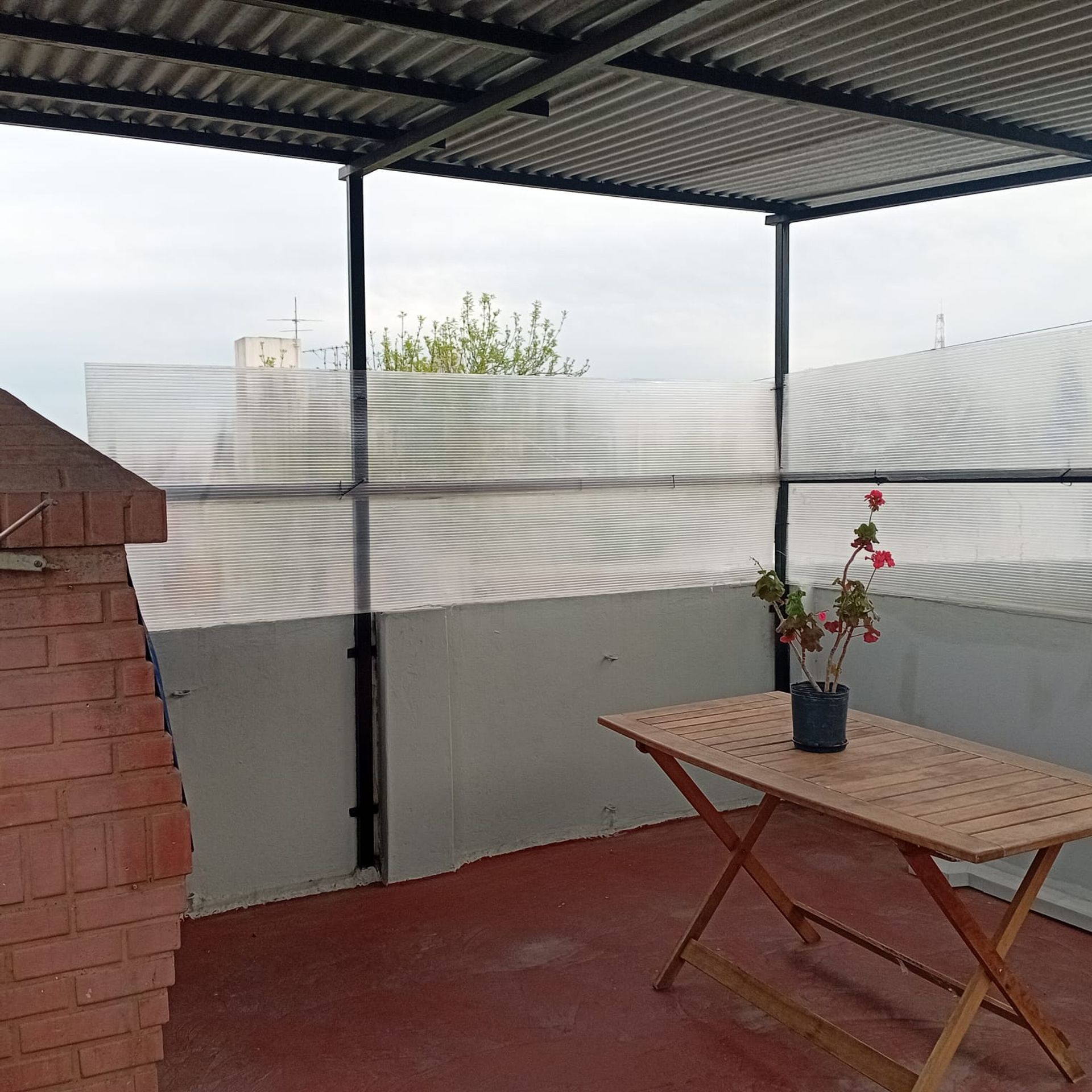 Foto 17 — PH EN VENTA EN MUNRO CON PARRILLA
