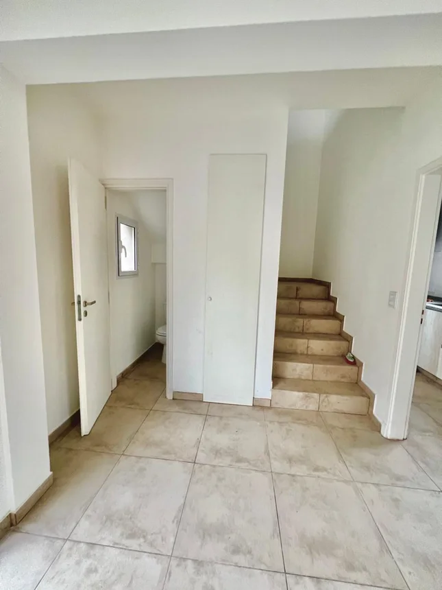 Casa dúplex de 2 ambientes en venta en Tigre, Arias 200, foto 4