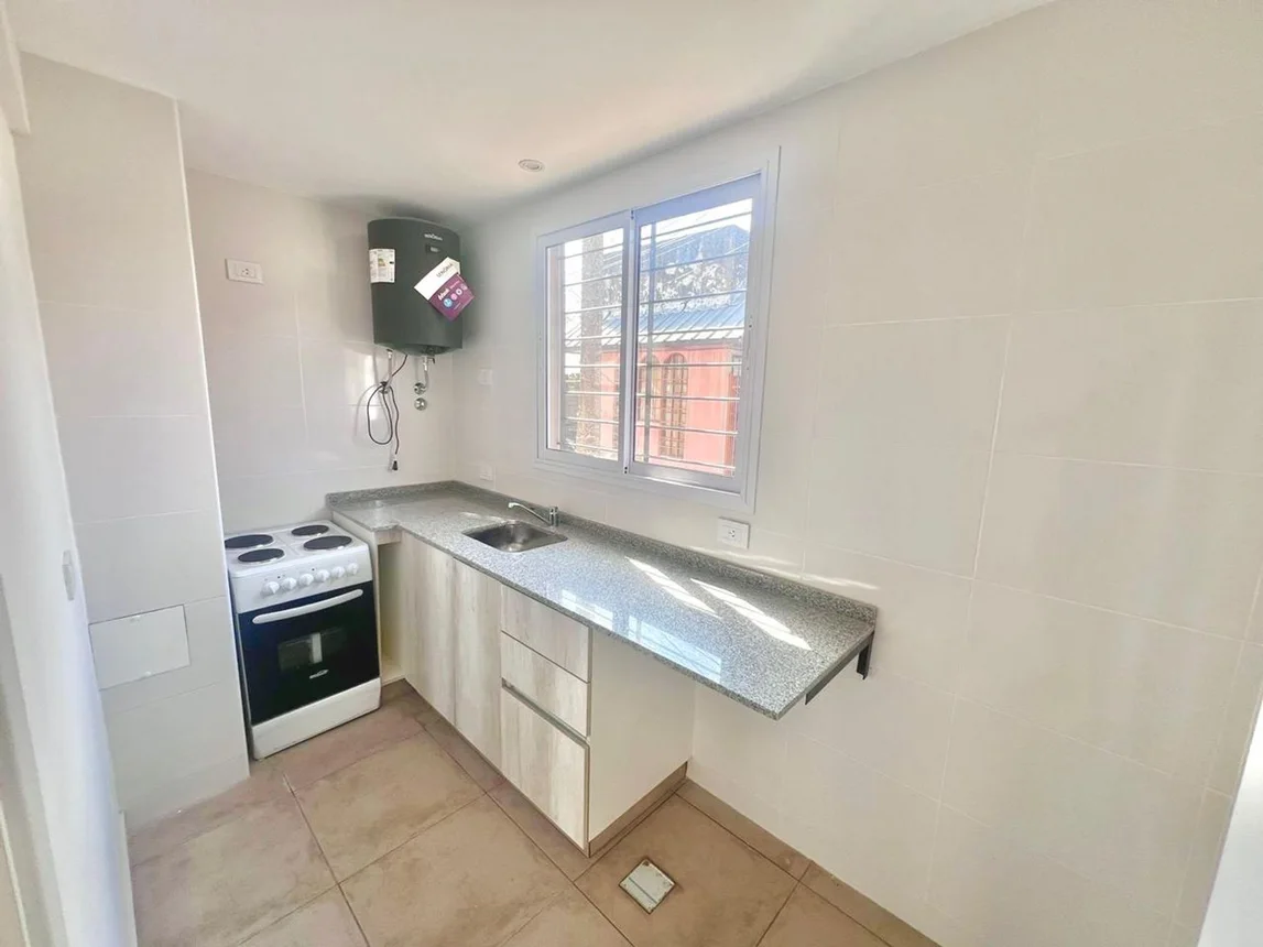 Casa dúplex de 2 ambientes en venta en Tigre, Arias 200, foto 3
