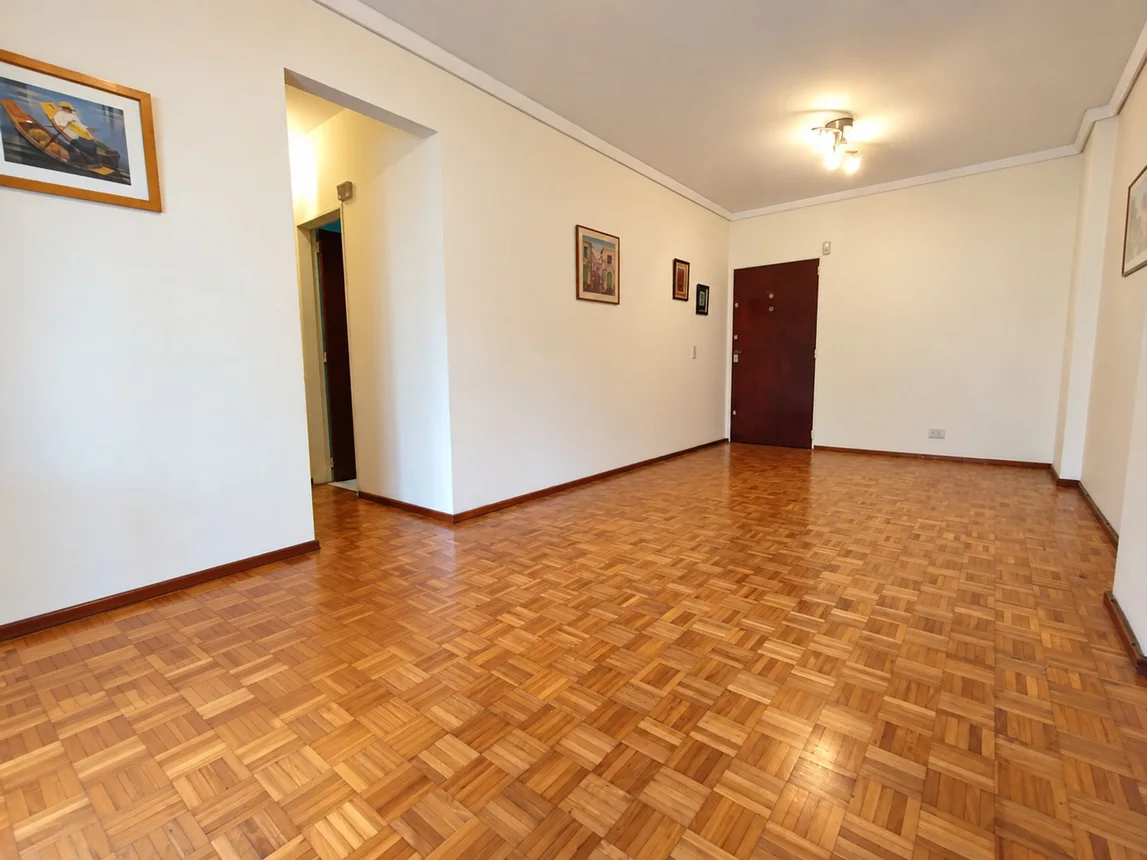 Departamento de 4 ambientes en alquiler en Balvanera, Sánchez de Loria 0, foto 3