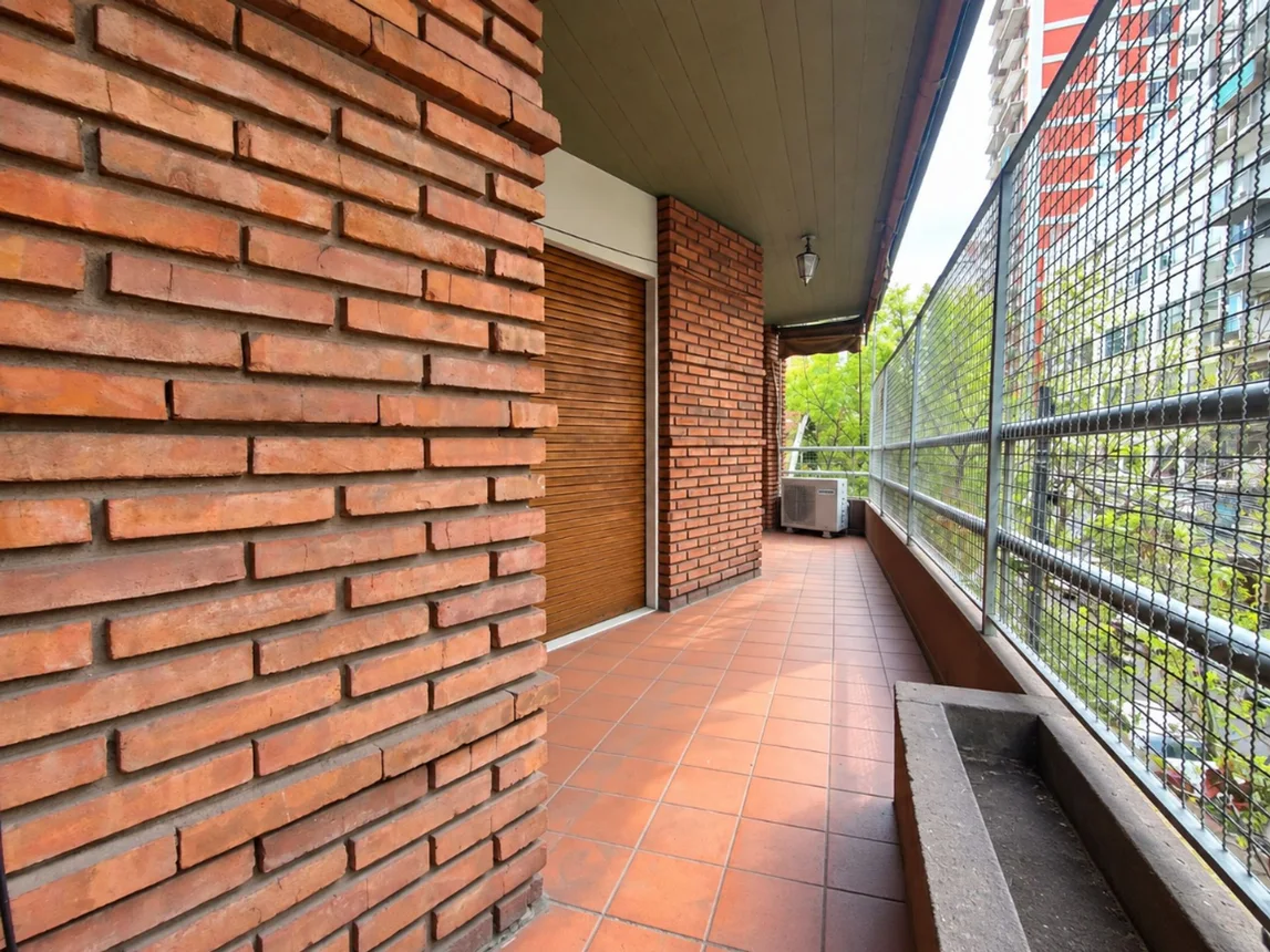 Departamento de 4 ambientes en alquiler en Balvanera, Sánchez de Loria 0, foto 2